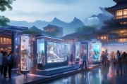 杭州科技活动方案