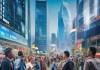 天津科技服务业，223年产值突破15亿元，未来展望何在？