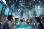 科技创新与自立自强，共同构建民族复兴的新引擎