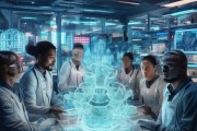 The Future of Science and Innovation