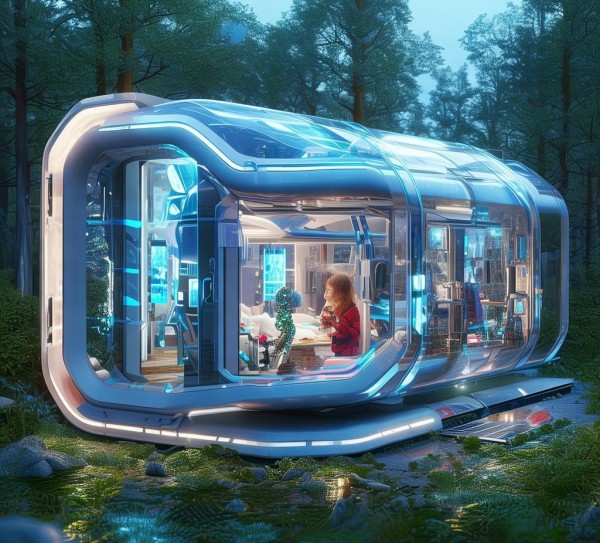 科技小屋,智育未来 科技小屋,智育未来